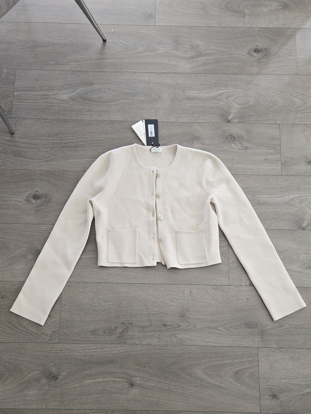 BNWT Babaton Notable Cardigan